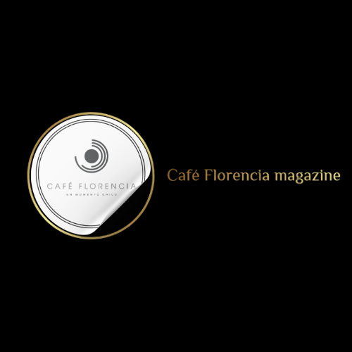 Café Florencia Magazine